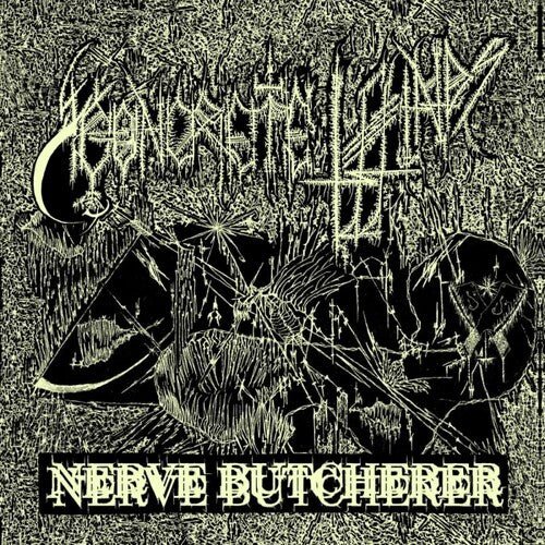 NERVE BUTCHERER