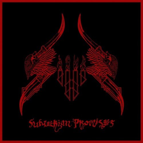 SUMERIAN PROMISES