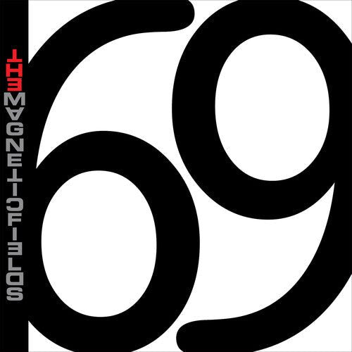 69 LOVE SONGS - SILVER
