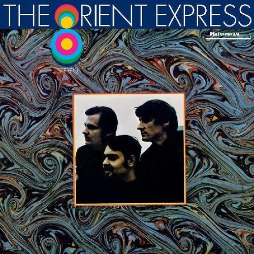 ORIENT EXPRESS