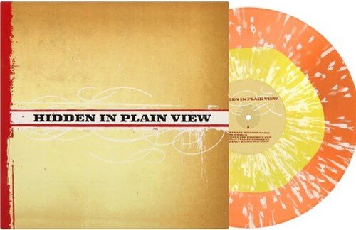 HIDDEN IN PLAIN VIEW