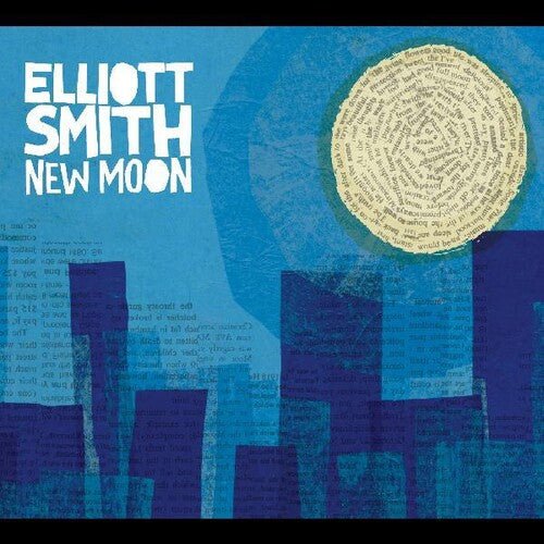 NEW MOON