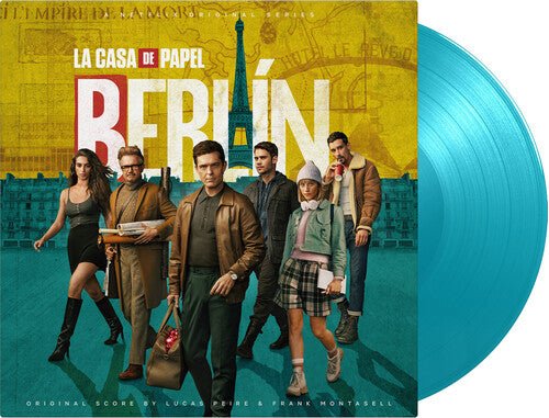BERLIN - O.S.T.