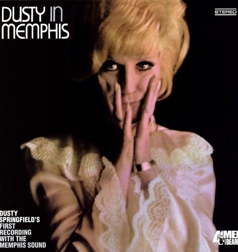 DUSTY IN MEMPHIS