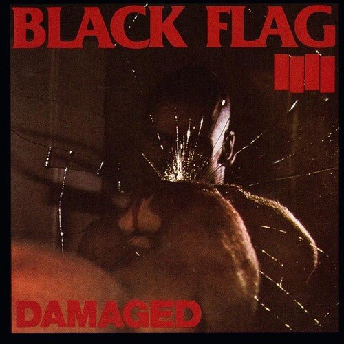 DAMAGED