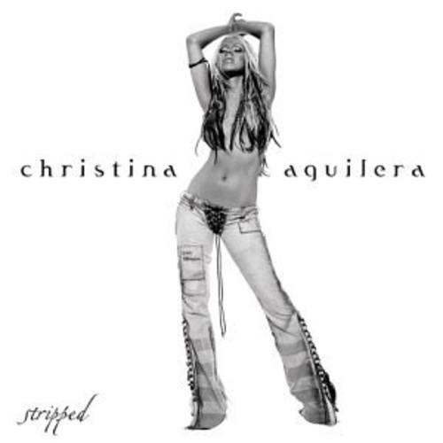STRIPPED