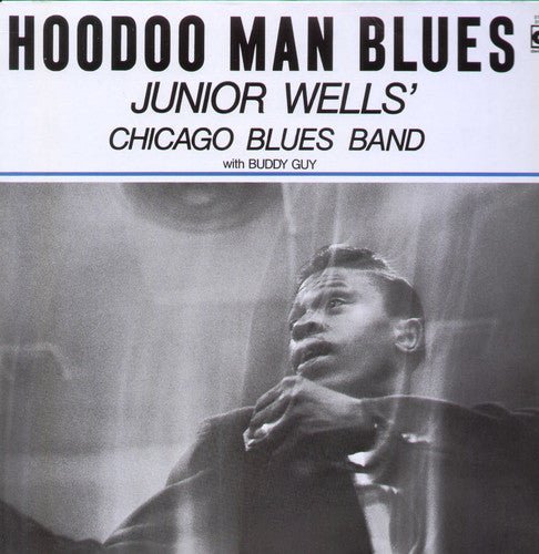 HOODOO MAN BLUES