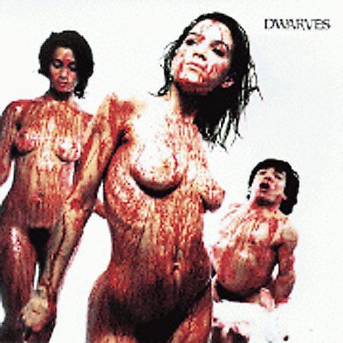 BLOOD GUTS & PUSSY