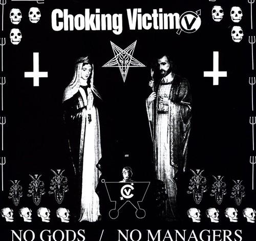 NO GODS NO MANAGERS