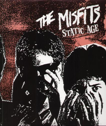 STATIC AGE