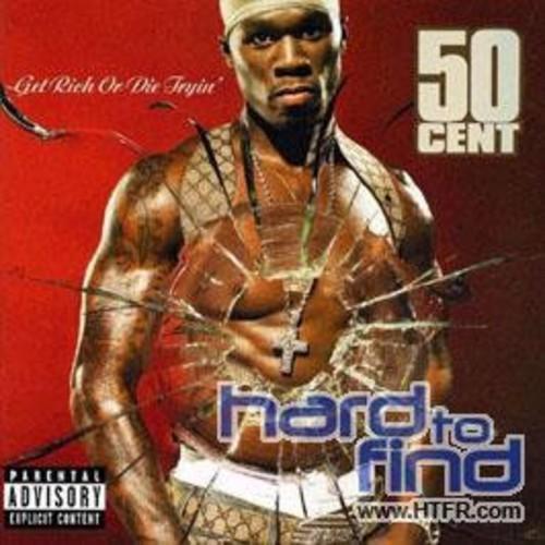 GET RICH OR DIE TRYIN