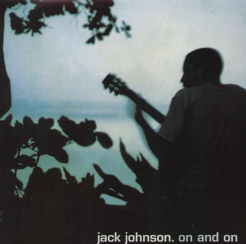 Jack Johnson / On and On 【LP】 JOHNSON,JACK - ON & ON Vinyl LP – Experience Vinyl