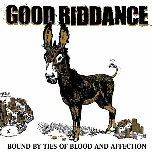 BOUND BY TIES OF BLOOD AND AFFECTION