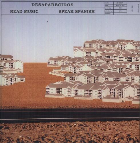 READ MUSIC / SPEAK SPANISH