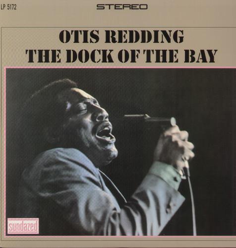 DOCK OF THE BAY