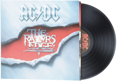 RAZOR'S EDGE