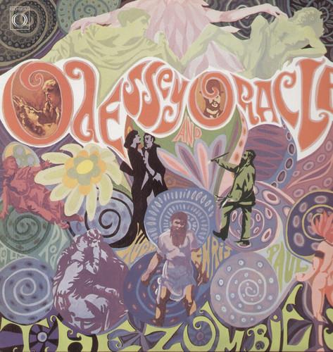 ODESSEY & ORACLE