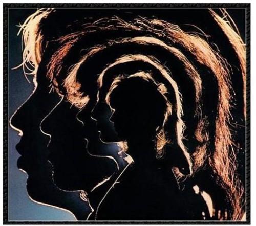 HOT ROCKS 1964-1971