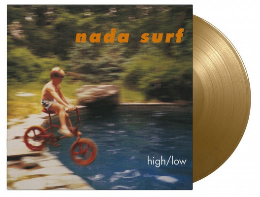 HIGH/LOW