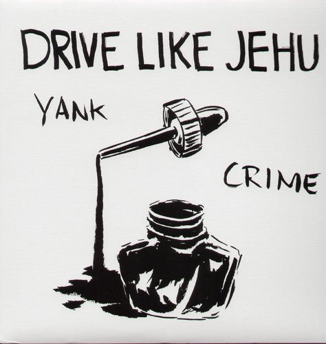 YANK CRIME