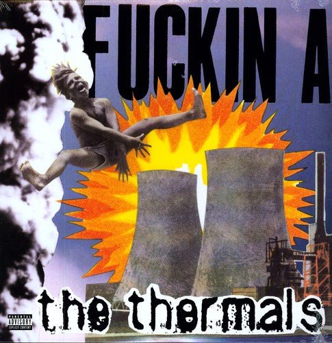 FUCKIN A