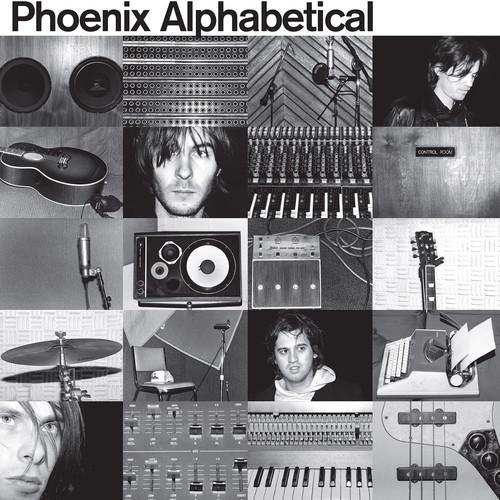 ALPHABETICAL