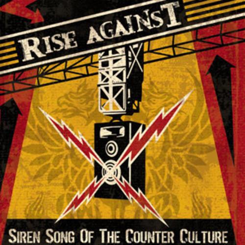 SIREN SONG OF THE COUNTER-CULTURE