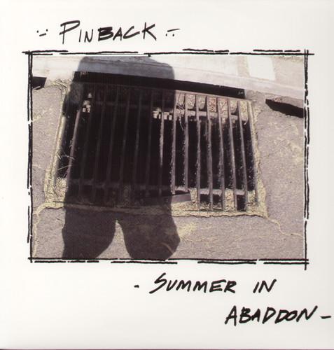 SUMMER IN ABADDON