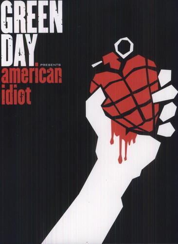 AMERICAN IDIOT