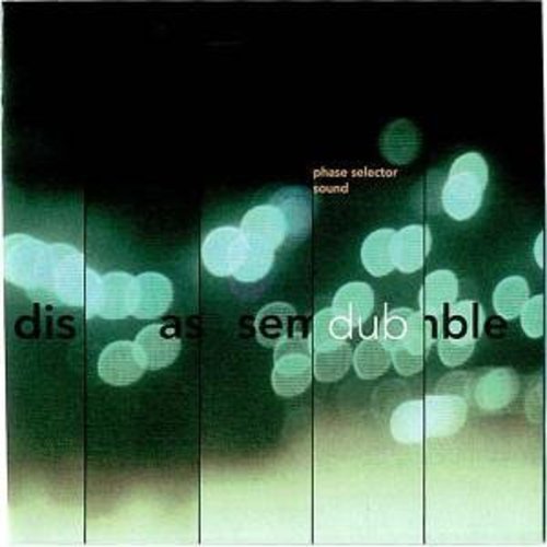 DISASSEMBLE DUB