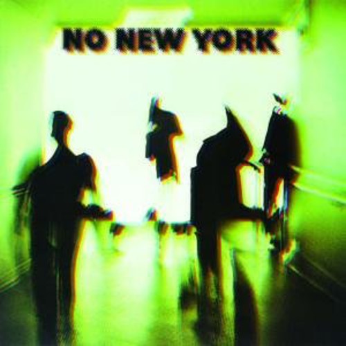NO NEW YORK / VARIOUS