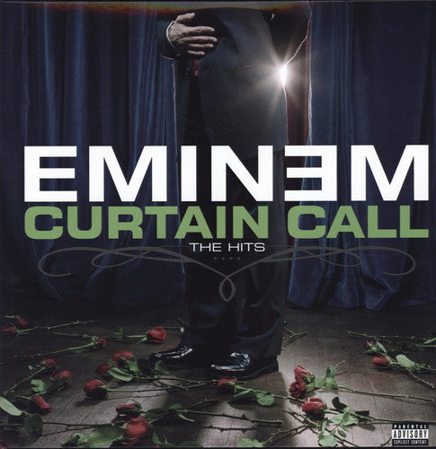 CURTAIN CALL: THE HITS