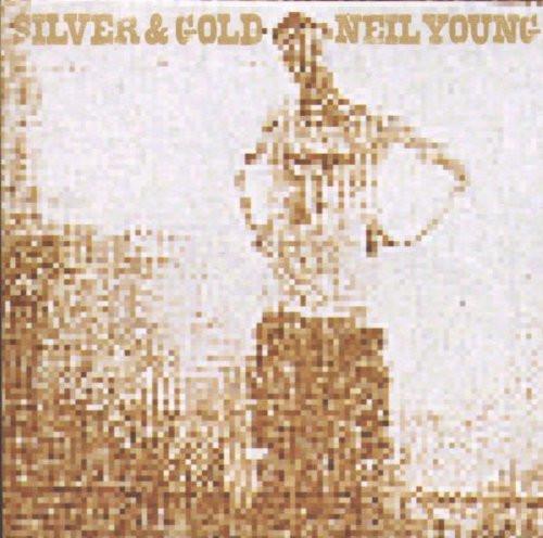 SILVER & GOLD