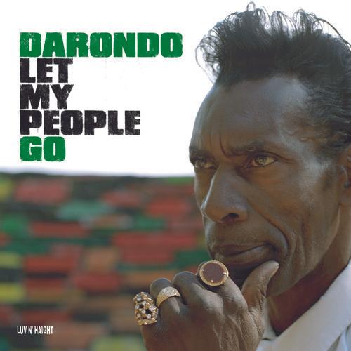 LET MY PEOPLE GO