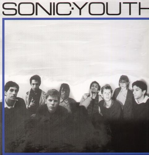 SONIC YOUTH