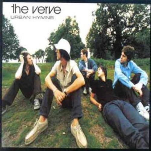 URBAN HYMNS