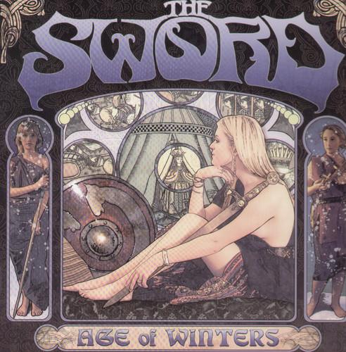 AGE OF WINTERS