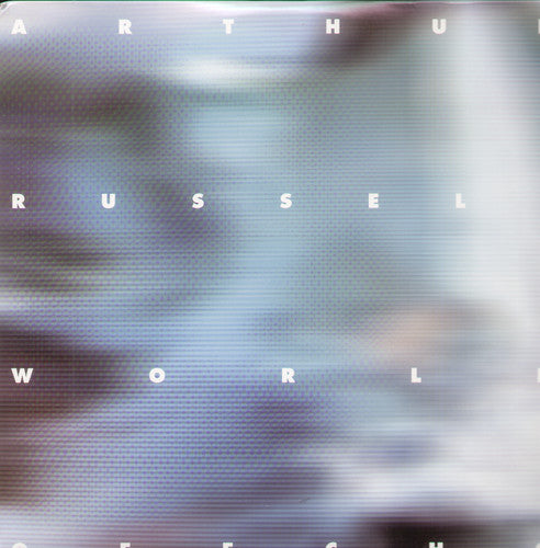 WORLD OF ECHO