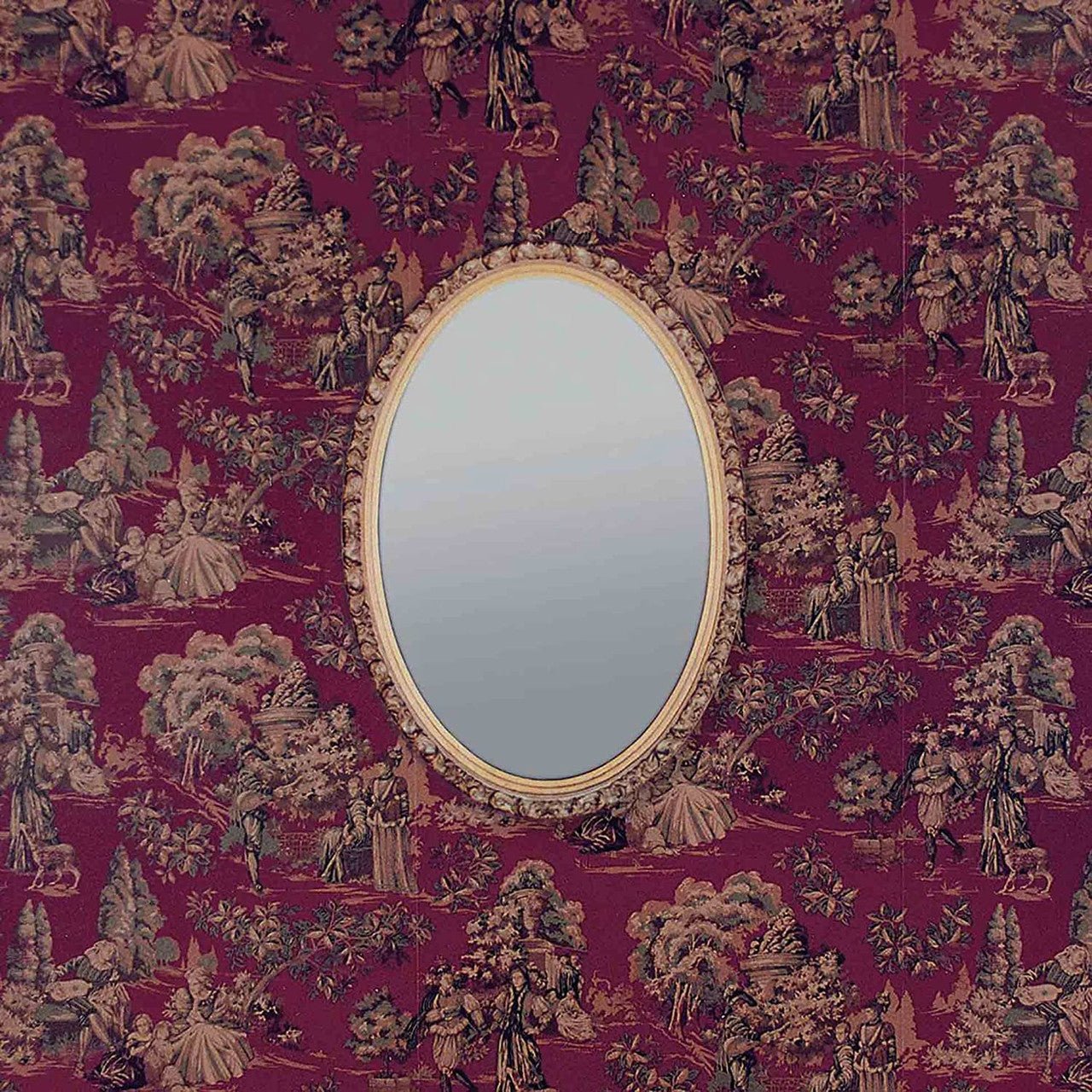 FEVERS & MIRRORS