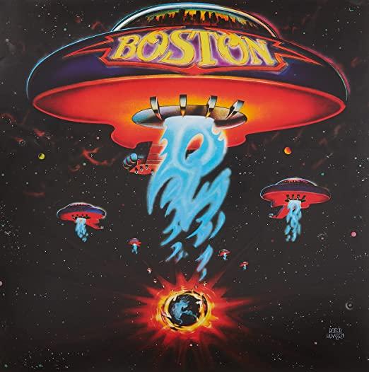 BOSTON