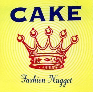 FASHION NUGGET