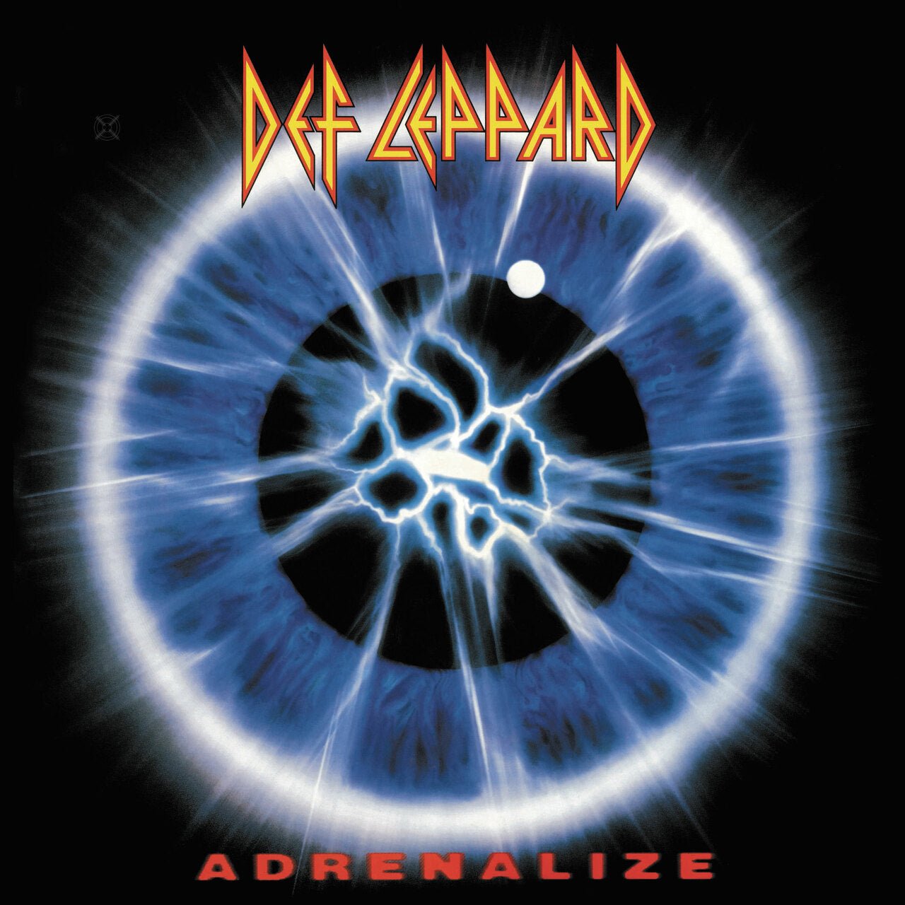 ADRENALIZE