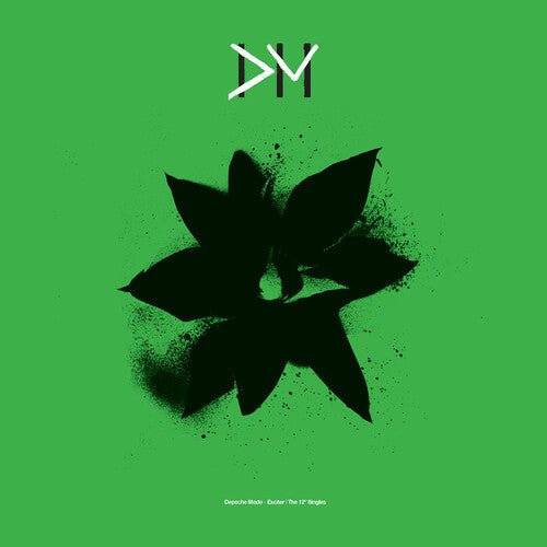 DEPECHE MODE - EXCITER (THE 12" SINGLES) Vinyl LP
