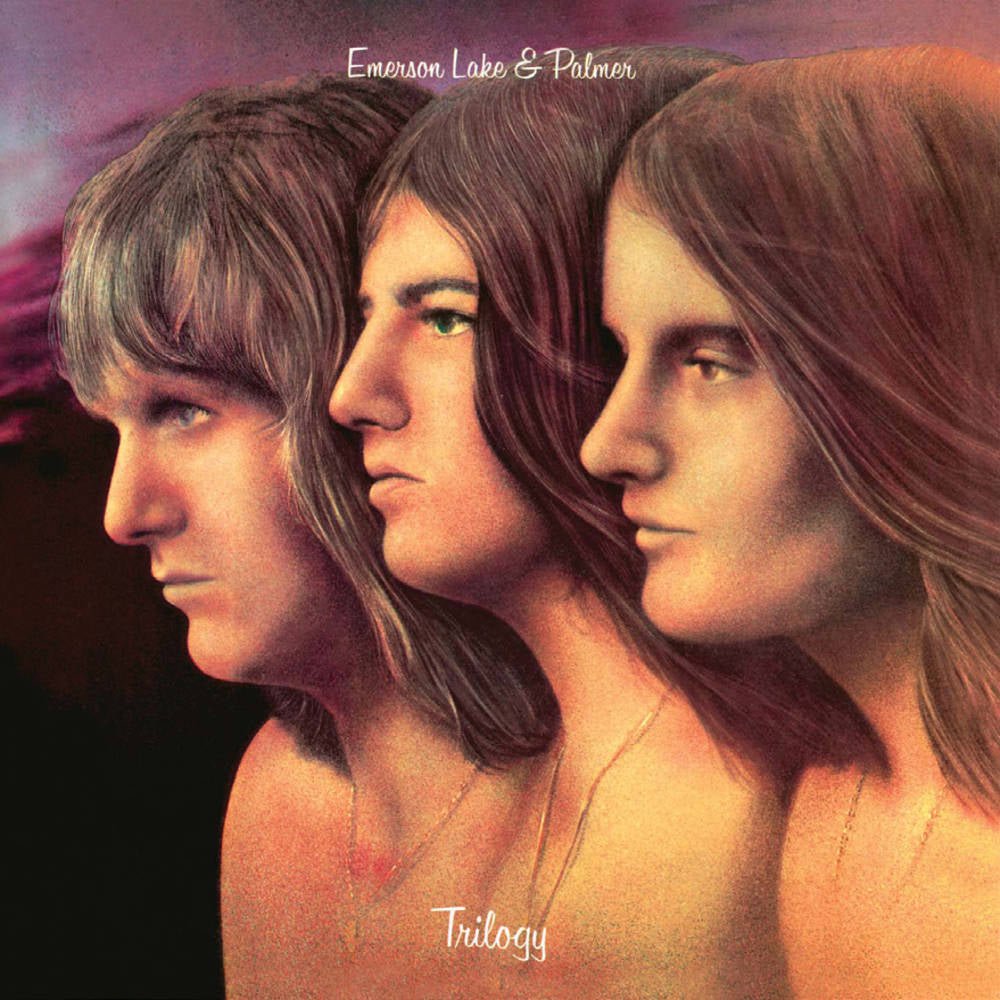 TRILOGY