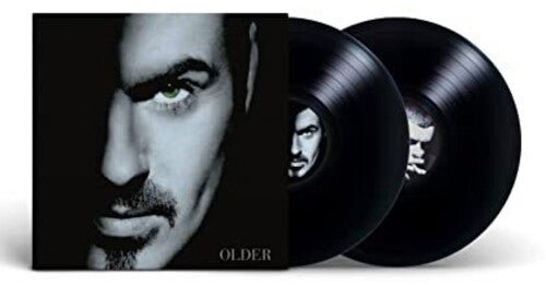 MICHAEL,GEORGE - OLDER Vinyl LP