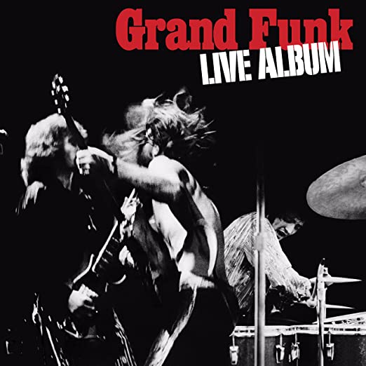 LIVE ALBUM