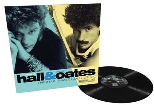 THEIR ULTIMATE COLLECTION