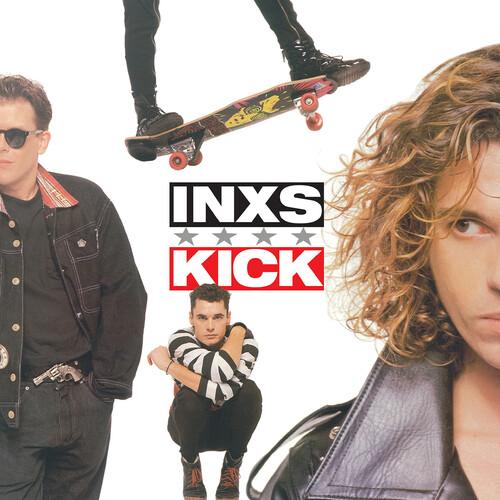 KICK