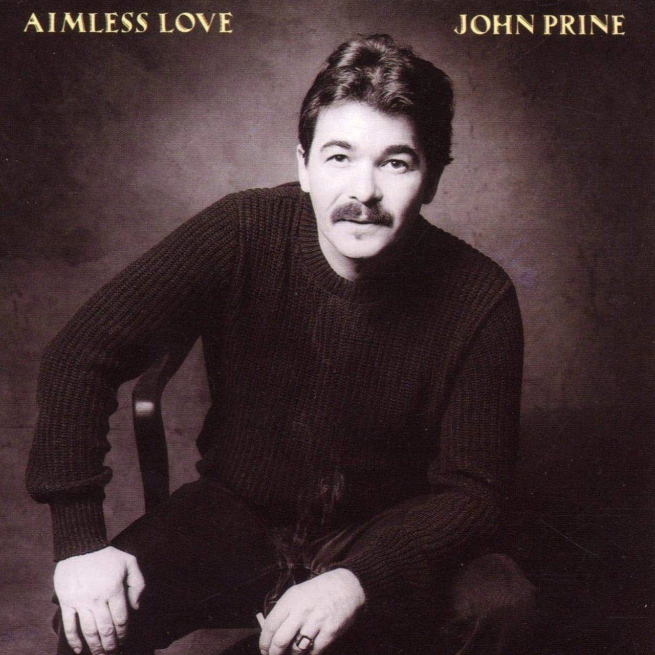 AIMLESS LOVE