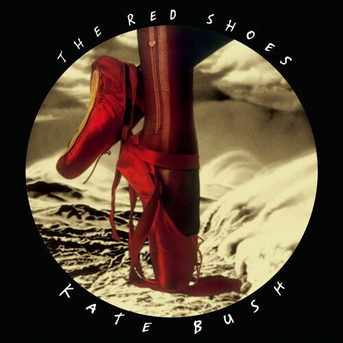 RED SHOES